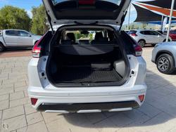 2022 Mitsubishi Eclipse Cross PHEV Aspire