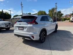 2022 Mitsubishi Eclipse Cross PHEV Aspire