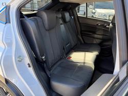2022 Mitsubishi Eclipse Cross PHEV Aspire