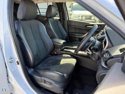 2022 Mitsubishi Eclipse Cross PHEV Aspire