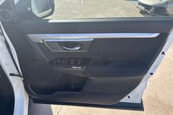 2019 Honda CR-V VTi-S RW MY19 White
