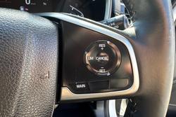 2019 Honda CR-V VTi-S RW MY19 White