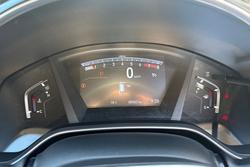 2019 Honda CR-V VTi-S RW MY19 White