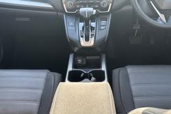 2019 Honda CR-V VTi-S RW MY19 White