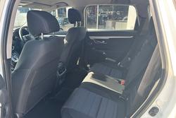 2019 Honda CR-V VTi-S RW MY19 White