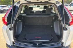 2019 Honda CR-V VTi-S RW MY19 White