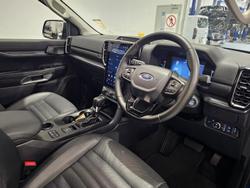 2025 Ford Everest Sport