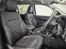 2025 Ford Everest Sport