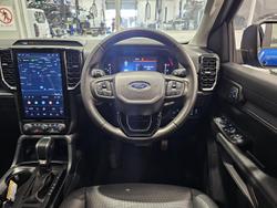 2025 Ford Everest Sport