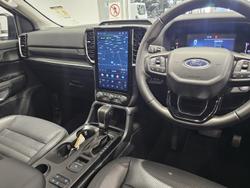 2025 Ford Everest Sport