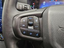 2025 Ford Everest Sport