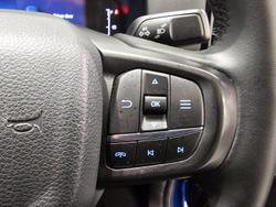 2025 Ford Everest Sport