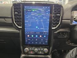 2025 Ford Everest Sport