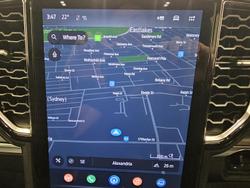 2025 Ford Everest Sport