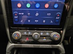 2025 Ford Everest Sport