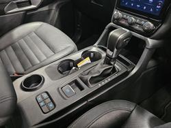 2025 Ford Everest Sport