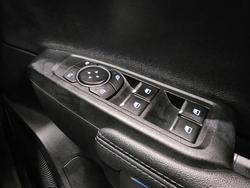 2025 Ford Everest Sport