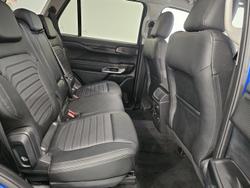 2025 Ford Everest Sport