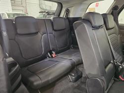 2025 Ford Everest Sport