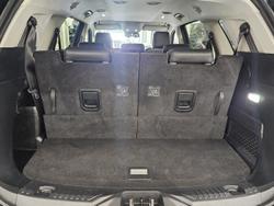 2025 Ford Everest Sport