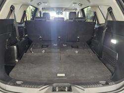 2025 Ford Everest Sport