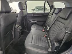 2025 Ford Everest Sport