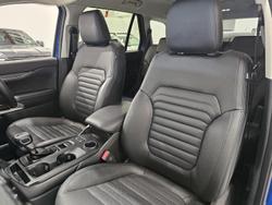 2025 Ford Everest Sport