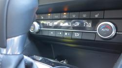 2020 Mazda CX-9 Touring TC Deep Crystal Blue