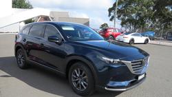 Mazda CX-9