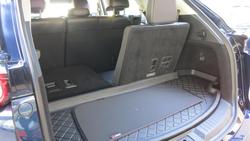 2020 Mazda CX-9 Touring TC Deep Crystal Blue