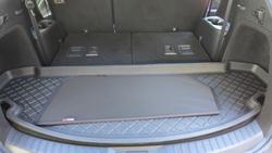 2020 Mazda CX-9 Touring TC Deep Crystal Blue