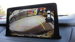 2020 Mazda CX-9 Touring TC Deep Crystal Blue