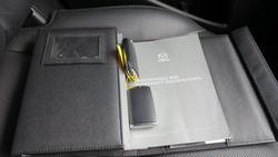 2020 Mazda CX-9 Touring TC Deep Crystal Blue