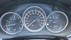 2020 Mazda CX-9 Touring TC Deep Crystal Blue