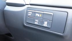 2020 Mazda CX-9 Touring TC Deep Crystal Blue