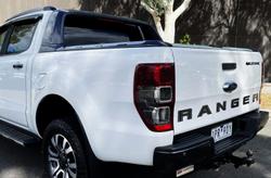 2019 Ford Ranger Wildtrak