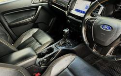 2019 Ford Ranger Wildtrak