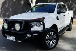 2019 Ford Ranger Wildtrak