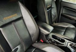 2019 Ford Ranger Wildtrak