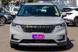 2023 Kia Carnival S