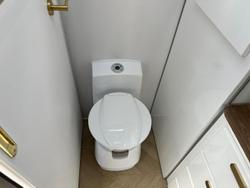 2026 JB Caravans 21'6 Scorpion Sting Rear Door