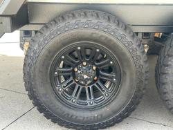 2026 JB Caravans Scorpion Sting