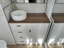 2026 JB Caravans 21'6 Scorpion Sting Rear Door