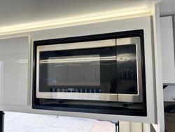 2026 JB Caravans 21'6 Scorpion Sting Rear Door