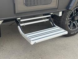 2025 New Age Caravans Manta Ray 15 Ft Embark