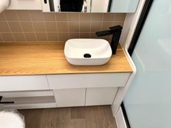 2025 New Age Caravans Manta Ray 15 Ft Embark