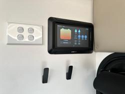 2025 New Age Caravans Manta Ray 15 Ft Embark