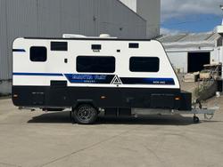 2025 New Age Caravans Manta Ray 15 Ft Embark