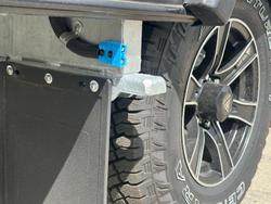 2025 New Age Caravans Manta Ray 15 Ft Embark