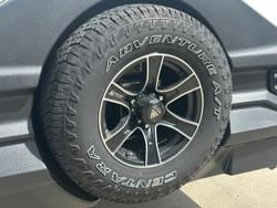 2025 New Age Caravans Manta Ray 15 Ft Embark